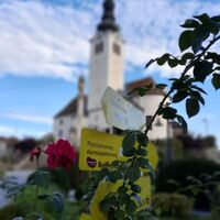 Wanderausgangspunkt Hauptplatz_St. Ruprecht an der Raab_Oststeiermark