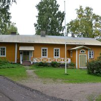 Das Röytty Hausmuseum
