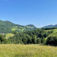 Grabenrundweg Opponitz