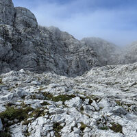 A168 Passo Predil - Podkoren