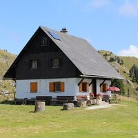 Waxenegghütte