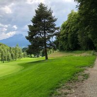 Golfplatz Dietschiberg