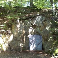 Bereich Schiffsanlegestelle Krumpendorf