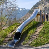 Spielplatz Schatzinsel