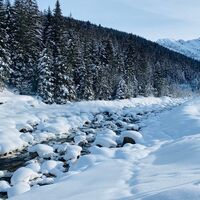 Route Dalpe (SwitzerlandMobile 957)