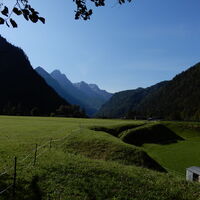 Hirschbichl - Lofer