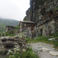 A117 Susa-Lago di Malciaussia