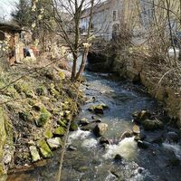 Heidenreichstein Romaubach