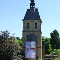 Kirche Heilig Kreuz