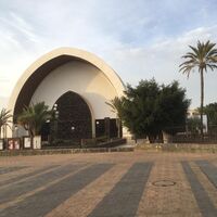 Gran Canaria Sightseeing Tour - Kasbah Templo Ecuménico