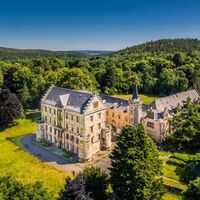 Schloss Reinhardsbrunn Friedrichroda