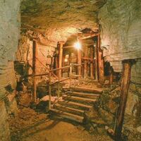 Gipsstollen / Gipsmuseum
