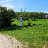 28.7 km Gerade in Kreuzweg