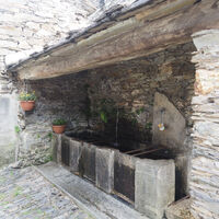 Alpenbogen A135 Cannobio-Monteviasco