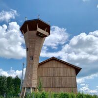 Wasserturm