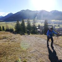 Der Weg auf den Einstein