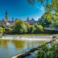 Stadt Crailsheim