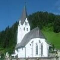 Pfarrkirche Salla