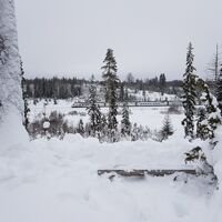 WANDERWEG ALAJOEN RETKEILYREITTI