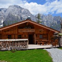 Zapferlalm