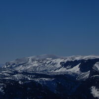 Schneebergdörfl - Hochschneeberg
