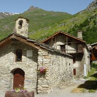 Bonneval sur Arc