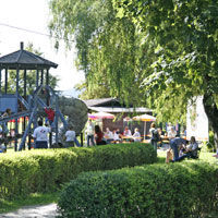 Schloss und Tierpark Rosegg