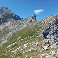 Peternscharte