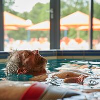 Wellness in Bad Schönborn