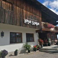 Wildschönau Oberau Loya Stubn
