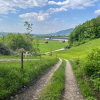 Pfannstein-Trail - Micheldorf