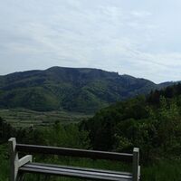 Aufstieg am Weltkulturerbe-Steig-Wachau