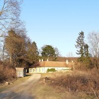 am Weg Richtung Hadersfeld