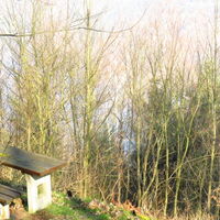 Rastplatz "Elternbank"