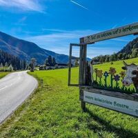 Willkommen in Oppenberg