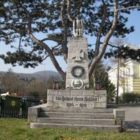 Hameau - Liesing