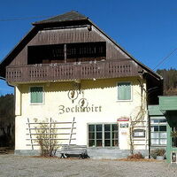 Zocklwirt