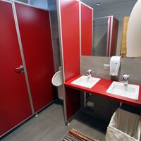 Dobratsch Gipfelhaus (ehem. Ludwig-Walter-Haus)