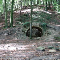 Hagenbachklammwölbeüberrest