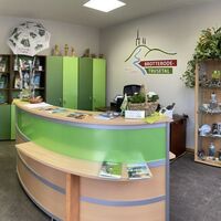 Tourist Information Trusetal