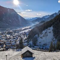 Campitello - Pian ©Archivio APT Val di Fassa