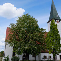 Evangelische Kirche St. Ulrich
