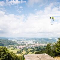 Startplatz Donzdorf