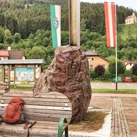 Eisenerz, 736 m