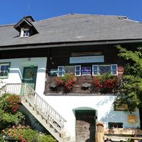 Stroßeggwirt am Strassegg, Naturpark Almenland, Oststeiermark