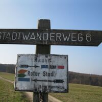 Hameau - Liesing
