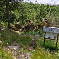 Schröderfelsen