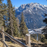 Ronda del Ciampedie ©Archivio APT Val di Fassa