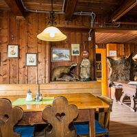Kieneck Enzianhütte