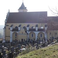 Pfarrkirche Falkenstein